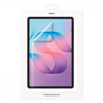 Samsung folia ochronna antyrefleksyjna do Galaxy Tab S12+, przezroczysta (EF-UX840CTEGWW)