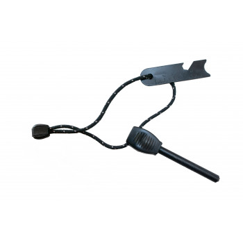 Origin Outdoors Firesteel Survival Match krzesiwo