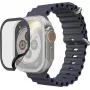 Hama osłona ekranu Reflect Protect do Apple Watch Ultra/Ultra 2/3/4, 49 mm
