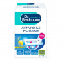 Dr.beckmann Pianka do czyszczenia toalet z aktywnym węglem, 3 x 100 g