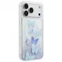 Etui UNIQ Coehl Aria do iPhone 18 Pro Max / 17 Pro Max, ładowanie magnetyczne, niebieski