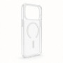 Evelatus Apple iPhone 18 Pro Max etui przezroczyste MagSafe 2-in-1 Anti-Scratch 1,5 mm