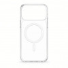 Evelatus Apple iPhone 18 Pro Max etui przezroczyste MagSafe 2-in-1 Anti-Scratch 1,5 mm