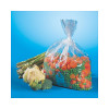 PAPSTAR Worki do zamrażarki 14158 przezroczyste 3,0 l