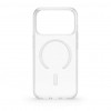 Evelatus Apple iPhone 18 Pro 1.5mm Anti-Scratch 2-in-1 przezroczyste etui MagSafe