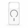 Evelatus Apple iPhone 18 Pro 1.5mm Anti-Scratch 2-in-1 przezroczyste etui MagSafe