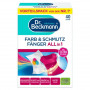 Dr. Beckmann Colour & Dirt Catcher Sheets, 40 szt.