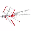 Maclean zewnętrzna antena DVB-T TV Combo UHF MCTV-855