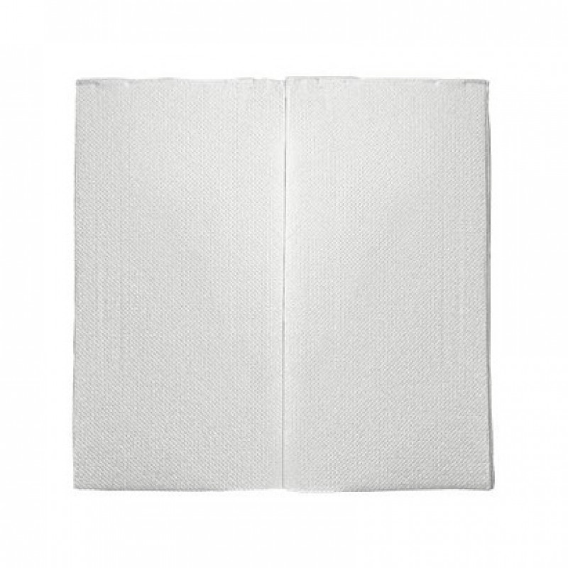Serwetki PROnappe 38,0 x 38,0 cm białe