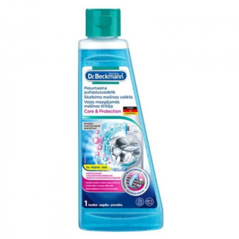 Środek do czyszczenia pralek Dr. Beckmann, 250 ml