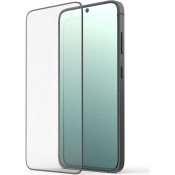 Hama uniwersalne szkło ochronne do telefonu Smart Protect, rozmiar SMART 7, z pomocą do montażu
