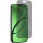 Folia ochronna prywatnościowa Renkforce do Apple iPhone 18 Pro, odporna na odciski palców, odporna na zarysowania (RF-7576218)