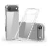 Nevox StyleShell FLEX etui do iPhone 17 Air, przezroczyste (2511)