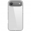 Nevox StyleShell FLEX etui do iPhone 17 Air, przezroczyste (2511)