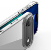 Nevox StyleShell FLEX etui do iPhone 17 Air, przezroczyste (2511)