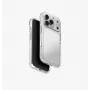 Etui UNIQ Lifepro Xtreme do iPhone 18 Pro / 17 Pro, przezroczyste