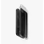 UNIQ Optix SwiftFit Privacy DX2 szkło hartowane do iPhone 18 Pro, z aplikatorem