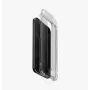 Szkło hartowane UNIQ Optix SwiftFitVivid DX2 do iPhone 18 Pro Max z aplikatorem