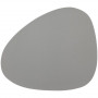 Podkładka pod talerz Asi Collection PVC, szara