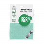 Eco Ego DUST-FREE Ścierka z mikrofibry do kurzu