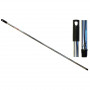 Sauber szczotka do podłogi uchwyt 130 cm, chrom