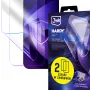 Szkło hartowane 3mk Hardy ARC+ 4-warstwowe do Redmi Note 12 4G