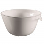 Miska do mieszania Curver Kitchen Essentials 2.5L szara