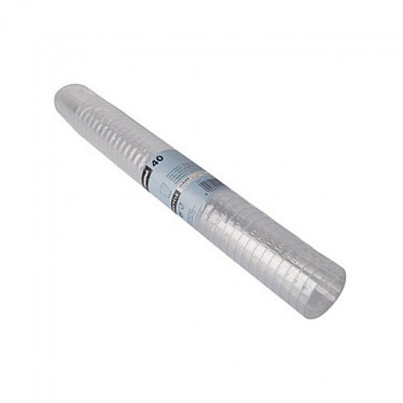 STARPAK jednorazowe kieliszki do wódki 3,7 cm, 2 cl, przezroczyste