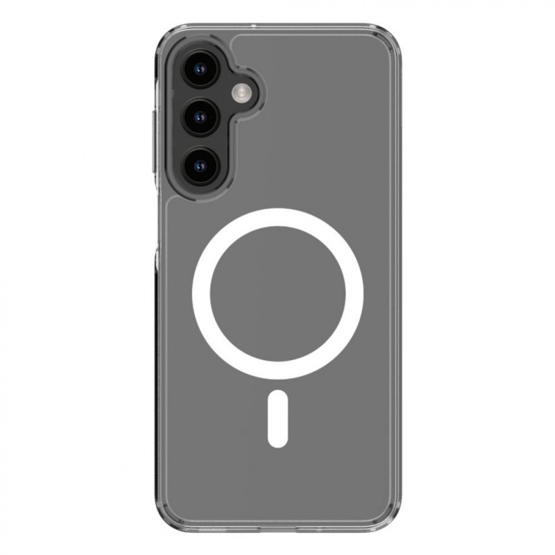 Evelatus przezroczyste etui z magnesem do Samsung Galaxy A16 5G, przezroczyste (EVESAMA165CCMT)