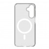 Evelatus przezroczyste etui z magnesem do Samsung Galaxy A16 5G, przezroczyste (EVESAMA165CCMT)