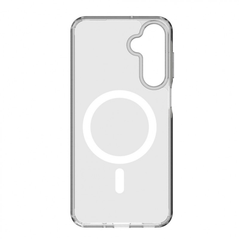 Evelatus przezroczyste etui z magnesem do Samsung Galaxy A16 5G, przezroczyste (EVESAMA165CCMT)