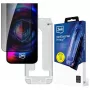 Szkło hartowane 3mk HardGlass Max Privacy z aplikatorem do Apple iPhone Air (3M008313)