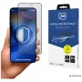 Szkło hartowane 3mk HardGlass Matt Max Privacy dla Apple iPhone 18 Pro Max
