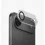 UNIQ Optix Clearshield Frameguard szkło ochronne na obiektyw aparatu do iPhone Air, krystalicznie przezroczyste, z aplikatorem