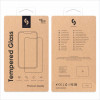 Connect 2.5D Full Cover antystatyczne szkło ochronne na ekran do Samsung Galaxy A55