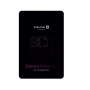 Evelatus Armor ochraniacz na obiektyw aparatu do Apple iPhone 13 Pro / 13 Pro Max, grafitowy