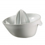 Wyciskarka do cytrusów Curver “Kitchen Essentials”, biała