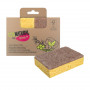 York Eco Natural gąbka celulozowa do mycia naczyń ECO 2 szt.