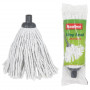 Sauber wymienny mop głowica 200g / 25cm