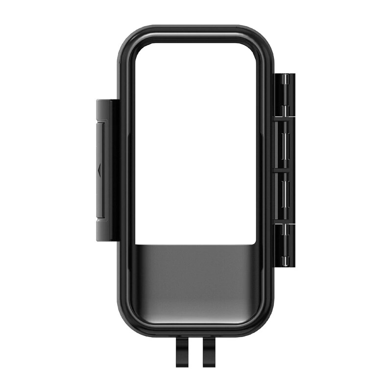 Ramka montażowa SJCAM C300 Pocket, czarna
