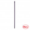 MERY kij do szczotki podłogowej 140 cm, fioletowy