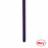MERY kij do szczotki podłogowej 140 cm, fioletowy