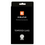 Szkło hartowane Evelatus Anti-Blue 2.5D Full Cover antystatyczne z filtrem światła niebieskiego do Apple iPhone X/XS/11 Pro (Japan Glue)