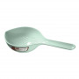 Curver Kitchen Essentials zielone sitko z rączką