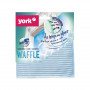 YORK ściereczka z mikrofibry do okien WAFFLE