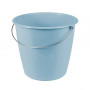 Keeeper Wiadro 5L Erik Ø24x20cm niebieskie