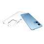 Evelatus Xiaomi Redmi Note 12 5G / Poco X5 5G przezroczyste etui silikonowe, 1,5 mm TPU