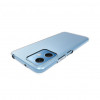 Evelatus Xiaomi Redmi Note 12 5G / Poco X5 5G przezroczyste etui silikonowe, 1,5 mm TPU