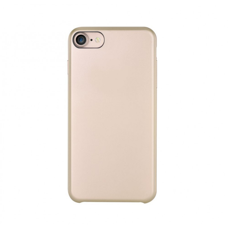 Devia Apple iPhone 7 / 8 Ceo 2 etui szampańskie złoto