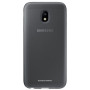 Samsung Galaxy J3 2017 Jelly Cover EF-AJ330TBEGWW czarny